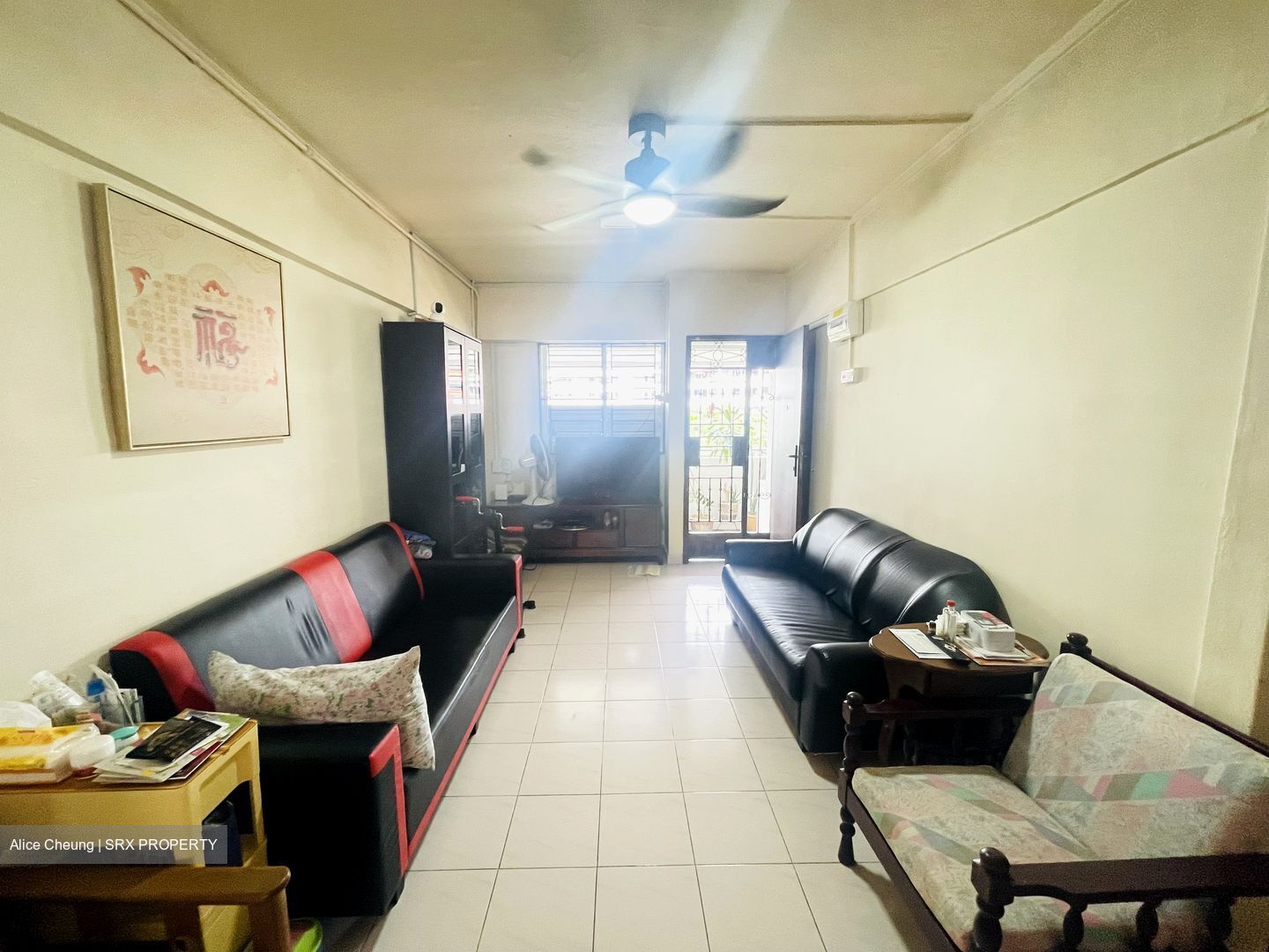 Blk 233 Kebun Baru Palm View (Ang Mo Kio), HDB 3 Rooms #490901531